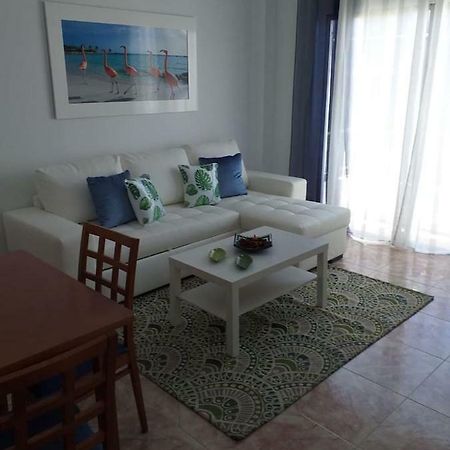 Centrico Y Agradable Piso En Santa Cruz De Tenerife Luaran gambar
