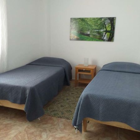 Centrico Y Agradable Piso En Santa Cruz De Tenerife Luaran gambar