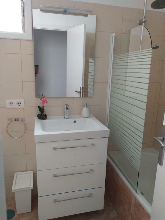 Centrico Y Agradable Piso En Santa Cruz De Tenerife Luaran gambar