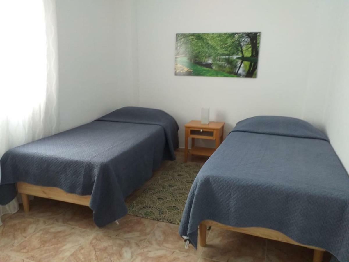 Centrico Y Agradable Piso En Santa Cruz De Tenerife Luaran gambar